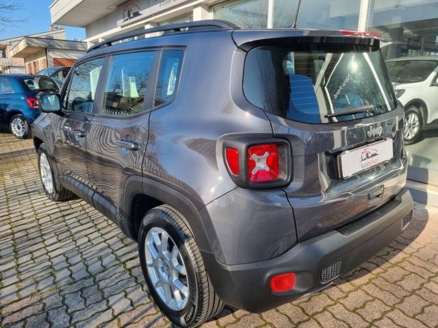 Jeep Renegade 1.0 t3 Limited 2wd PREZZO REALE