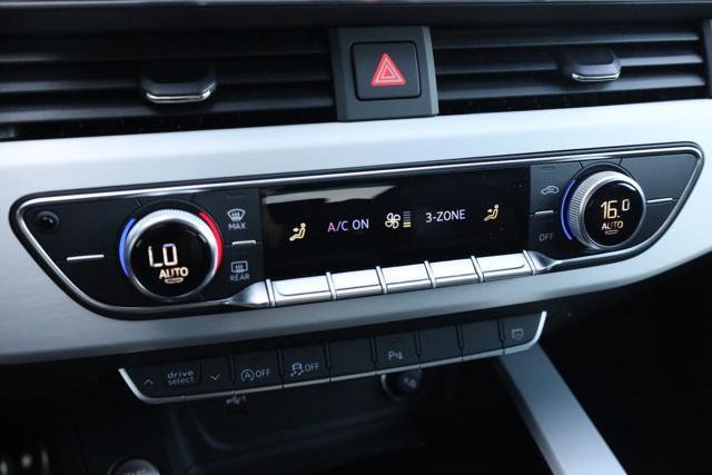 AUDI A5 SPB S line edition 40 TFSI quattro S tronic MHEV