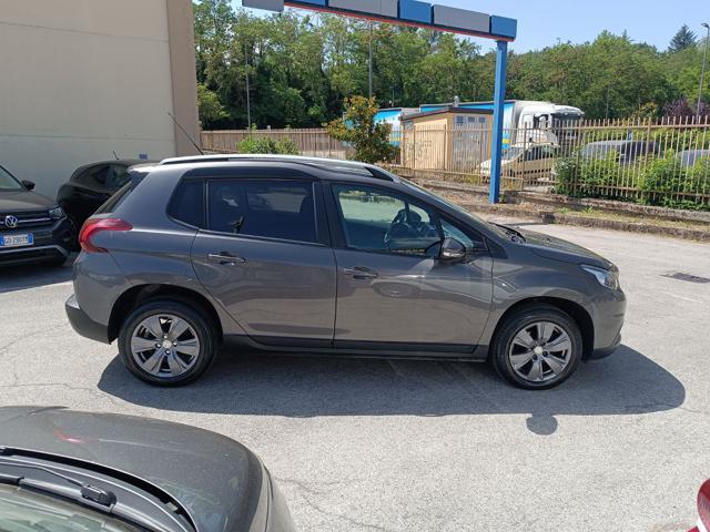 PEUGEOT 2008 BlueHDi VENDUTA