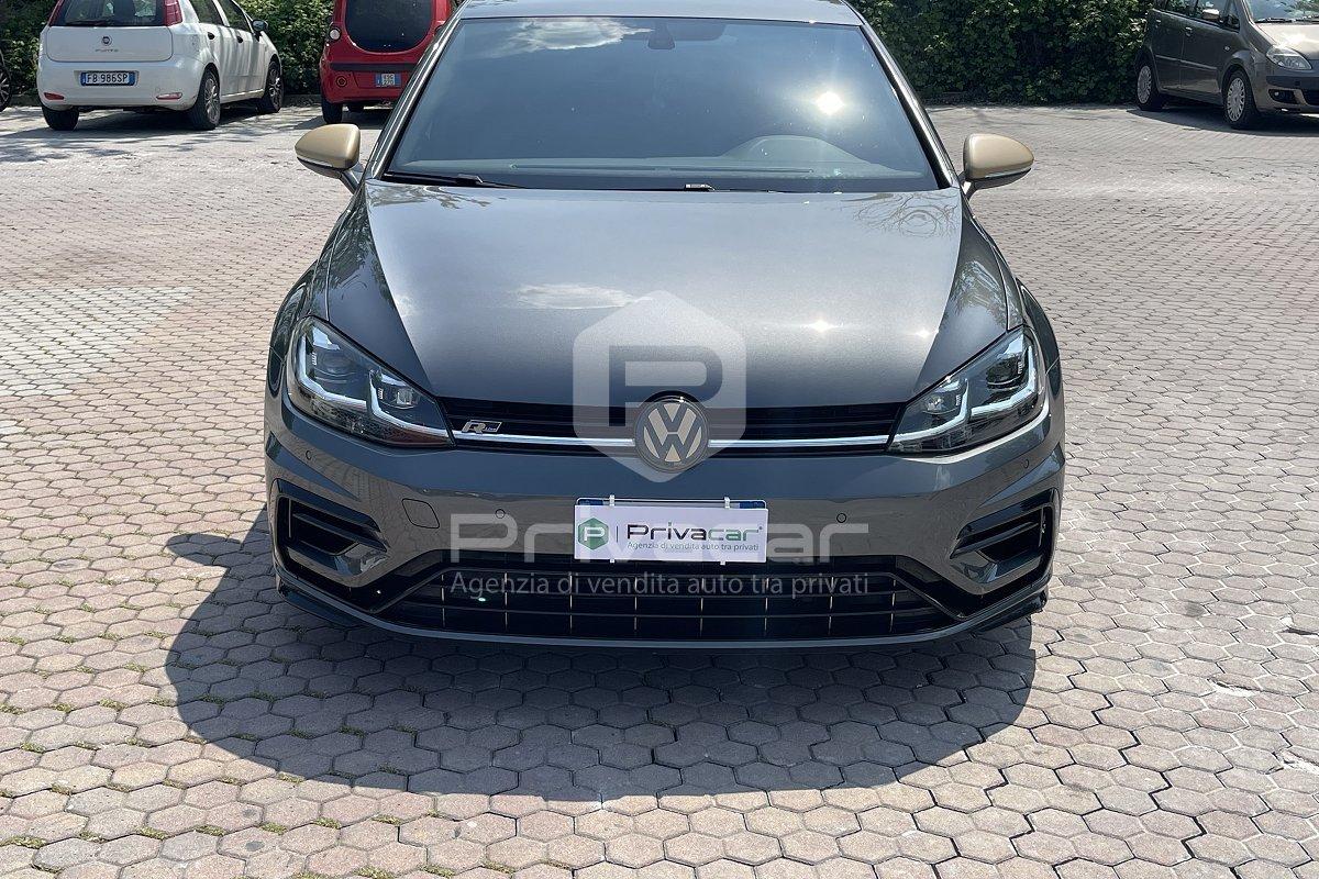 VOLKSWAGEN Golf 1.5 TSI ACT DSG 5p. Sport BlueMotion Technology
