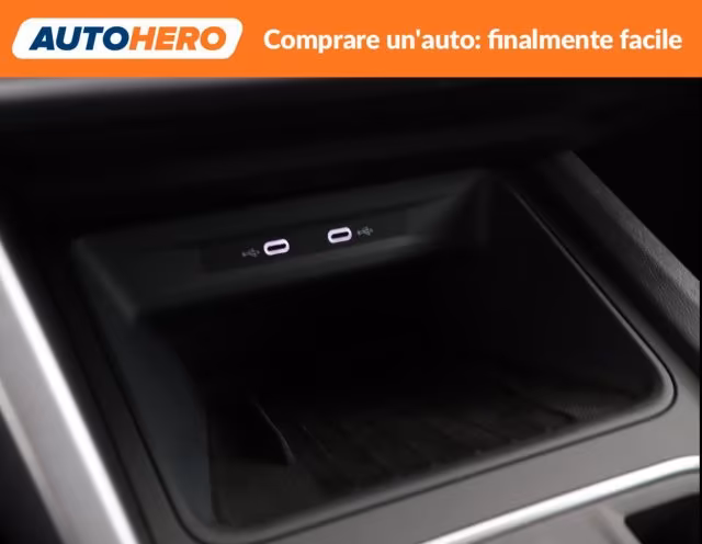 SEAT Leon 1.5 eTSI 150 CV DSG FR