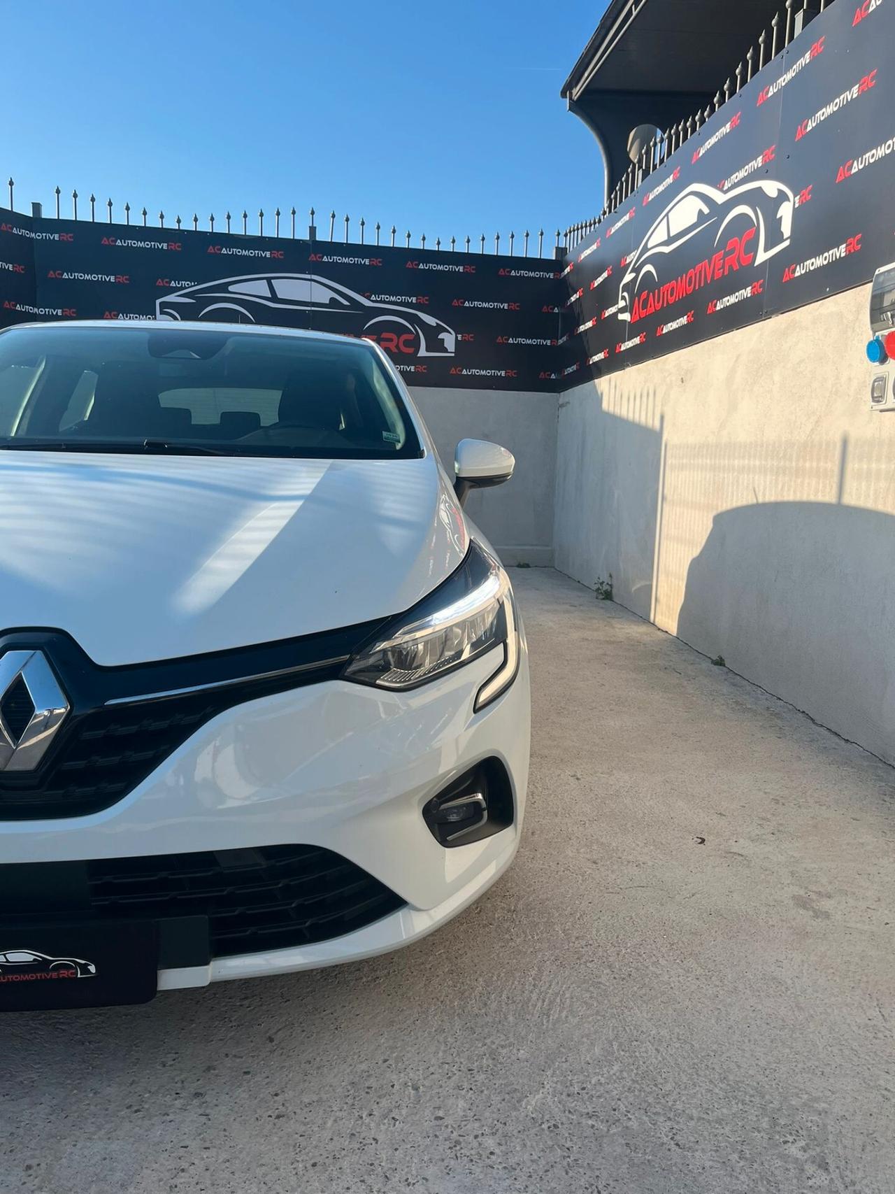 Renault Clio Blue dCi 85 CV 5 porte Zen