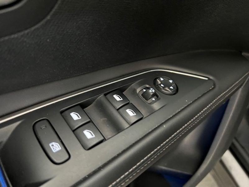 Peugeot 5008 BlueHDi 130 S&S Allure