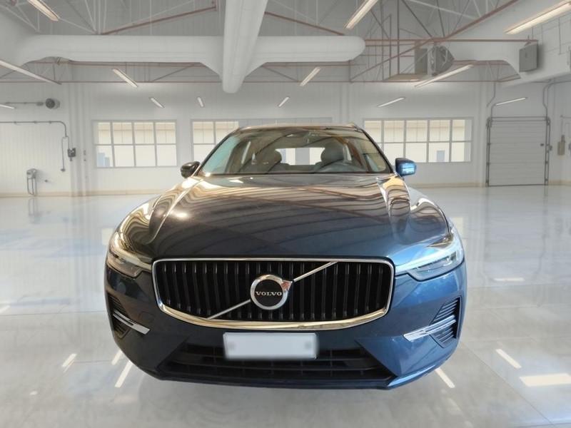 VOLVO XC60 B4 D AWD AUTOMATICO CORE SUV