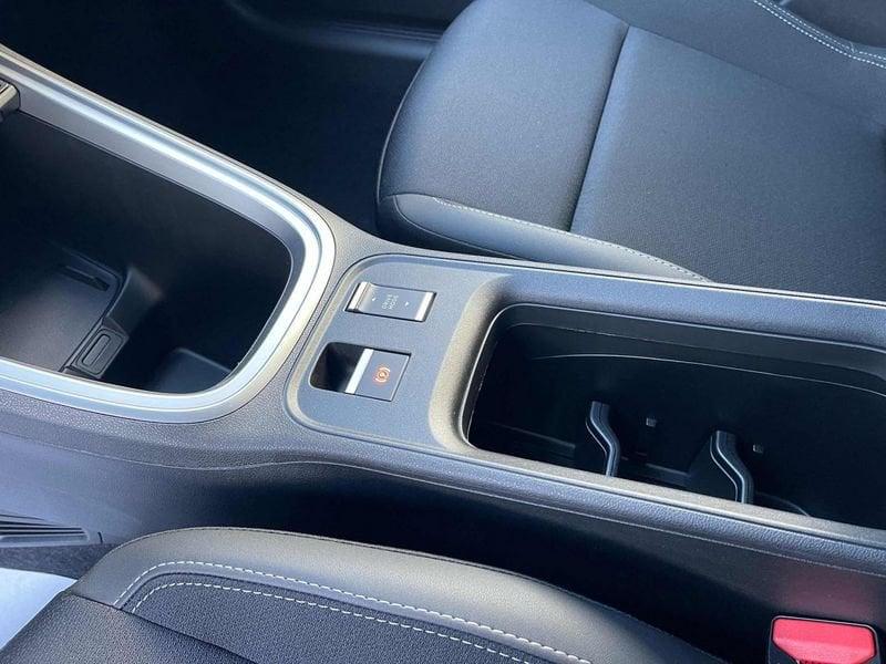 Jeep Avenger 1.2 Turbo 110 CV MHEV Summit - KM0