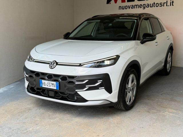 VOLKSWAGEN T-Roc 1.5 TSI ACT Life