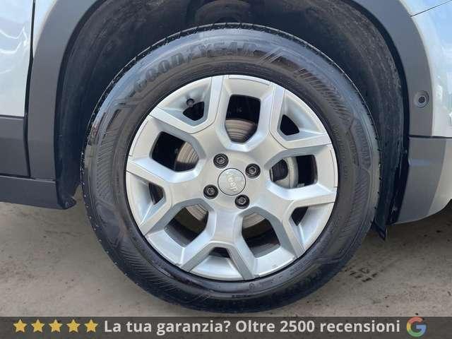 Jeep Avenger 1.2 turbo Altitude fwd 100cv