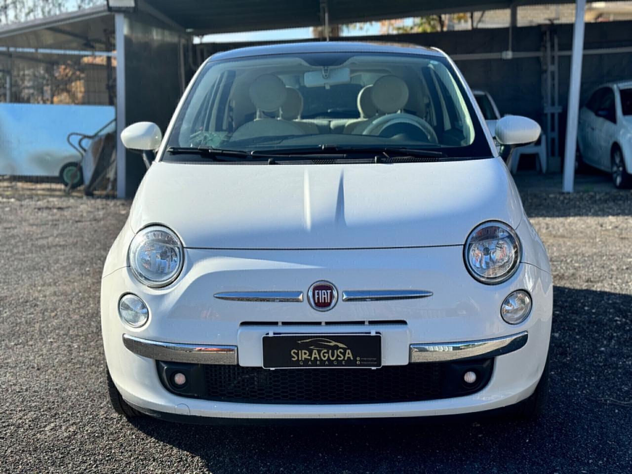 Fiat 500 1.3 Multijet 16V 95 CV Lounge