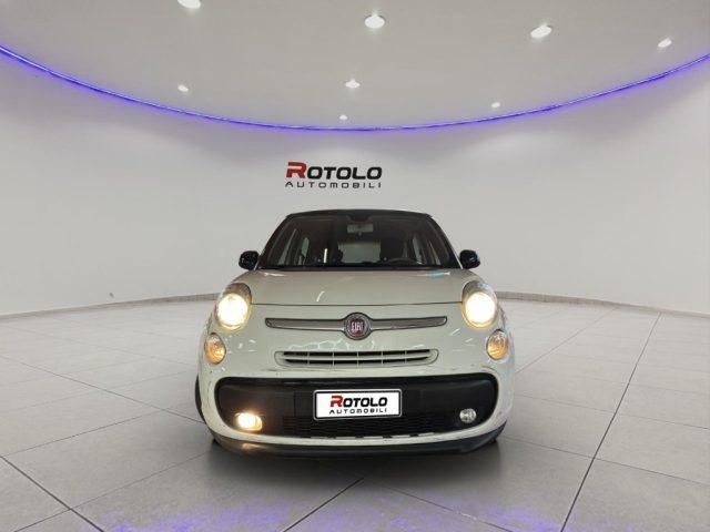 FIAT 500L 1.4 95 CV Lounge