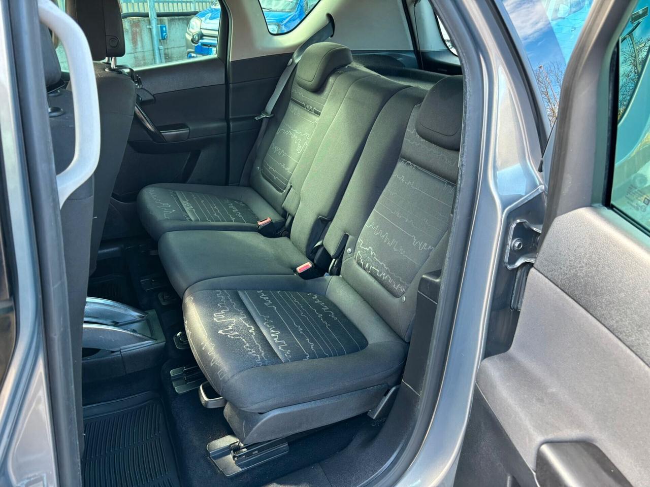 OPEL MERIVA 1.3 CDTI 95cv