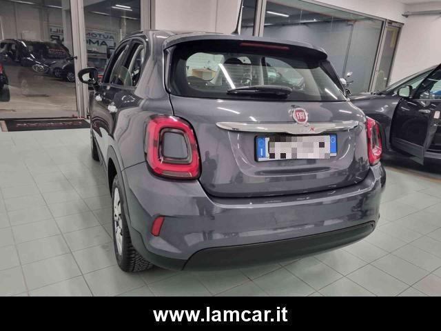 FIAT 500X 1.3 MultiJet 95 CV Pop Star