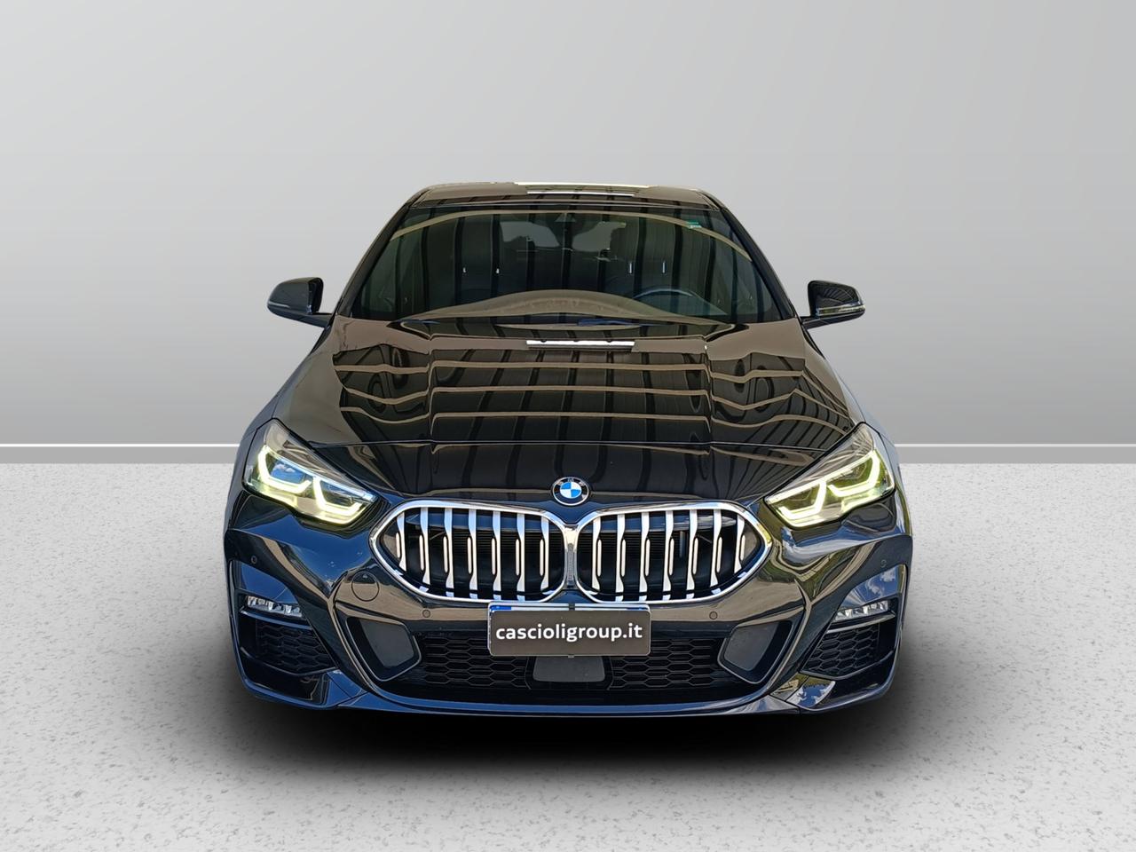 BMW Serie 2 F44 Gran Coupe - 220d Gran Coupe Msport auto