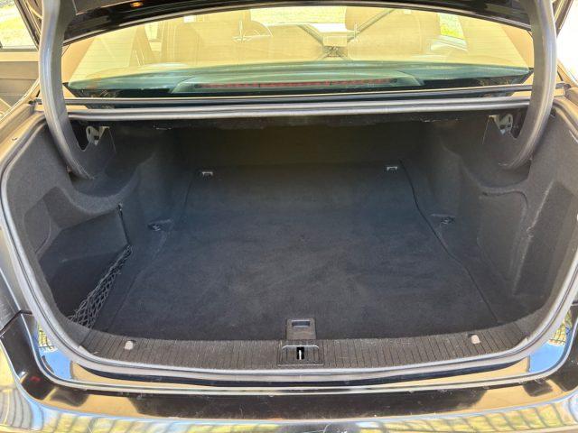 MERCEDES-BENZ E 200 BlueTEC Automatic CHILOMETRI E MOTORE ORIGINALI