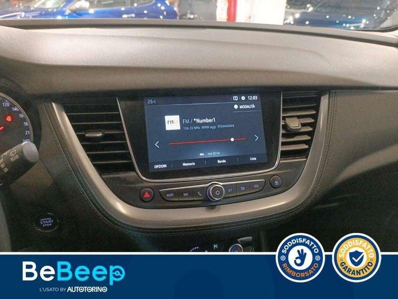 Opel Grandland X 1.5 ECOTEC 120 ANNIVERSARY S&S 130CV