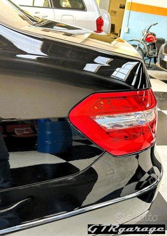 MERCEDES -E - 220 CDI BERLINA Avantgarde