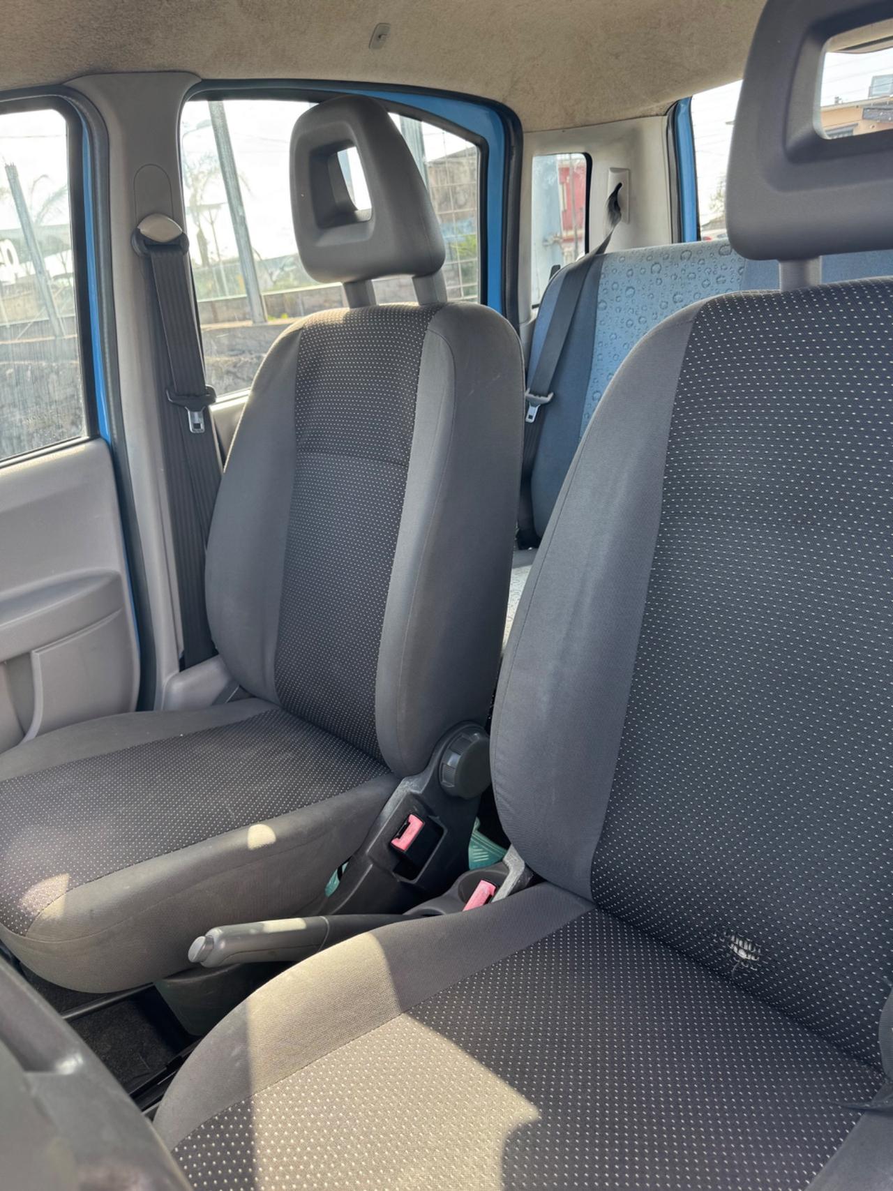Fiat Panda 1.1 Active