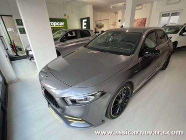 Mercedes-Benz A 200 Automatic Premium AMG EDITION 1