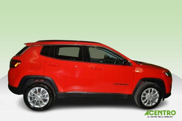 JEEP COMPASS - MY23 LIMITED 1.6 DIESEL 130cv
