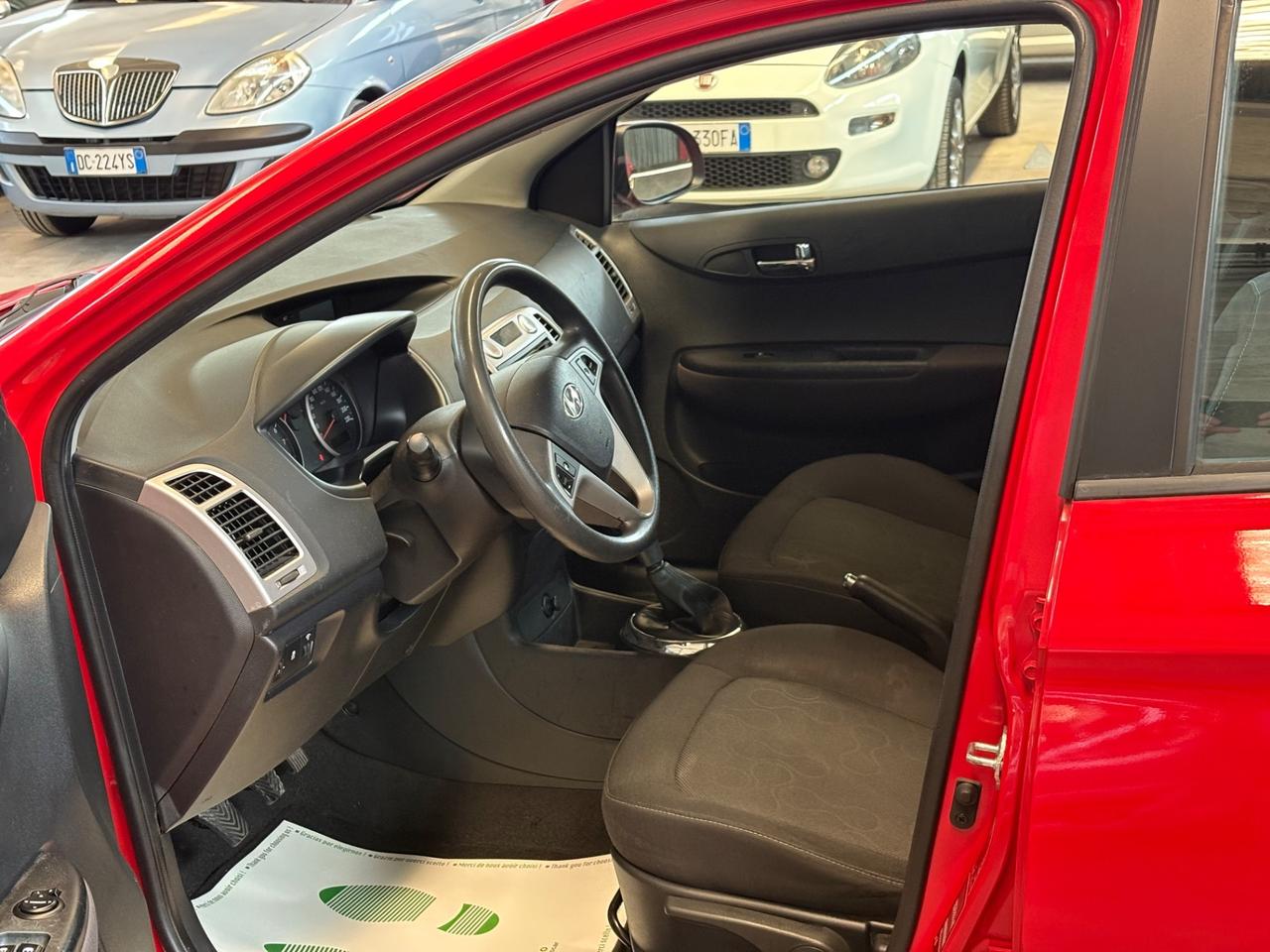 Hyundai i20 1.2 5p. Sound Edition