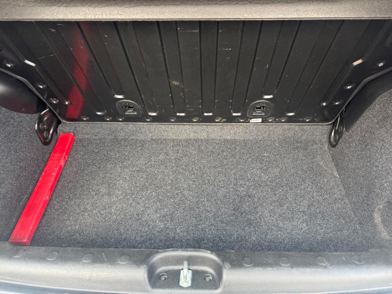 Fiat Panda 1.0 FireFly S&S Hybrid Sport