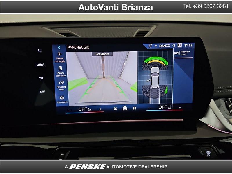 BMW iX1 eDrive 20 X-Line Special Edition