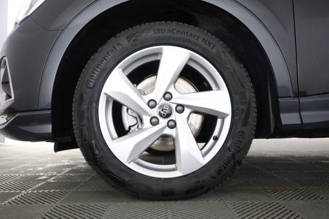 AUDI Q3 Q3 35 TDI S tronic Business Advanced