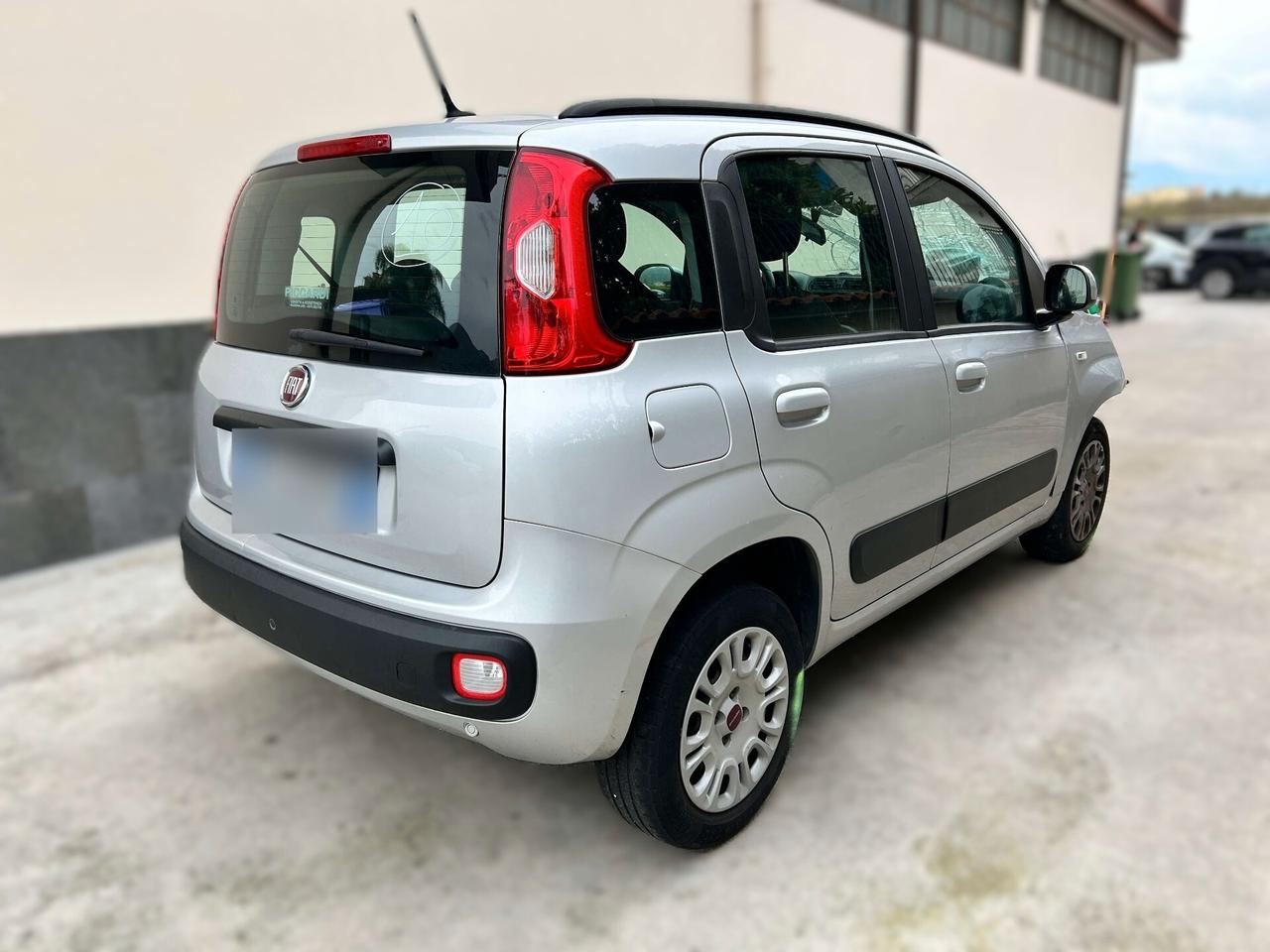 Fiat Panda 1.2 Benzina Lounge - 2020