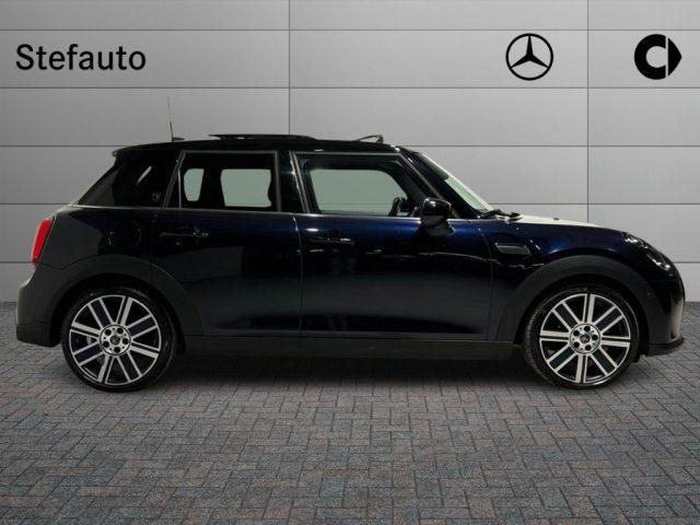 MINI Cooper 1.5 Cooper Yours 5 porte