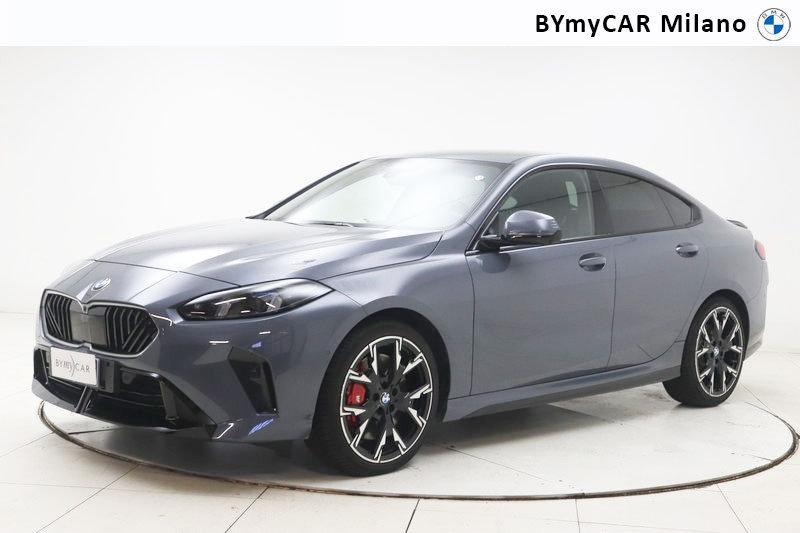 BMW Serie 2 Gran Coupe 218 d MSport Pro DCT