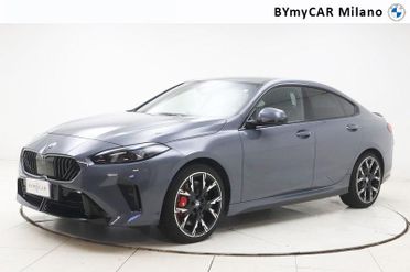 BMW Serie 2 Gran Coupe 218 d MSport Pro DCT