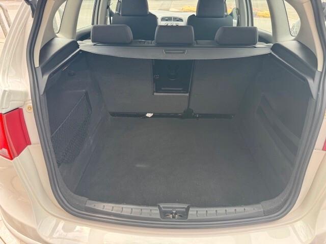 Seat Altea XL 1.6 TDI CR DPF Reference