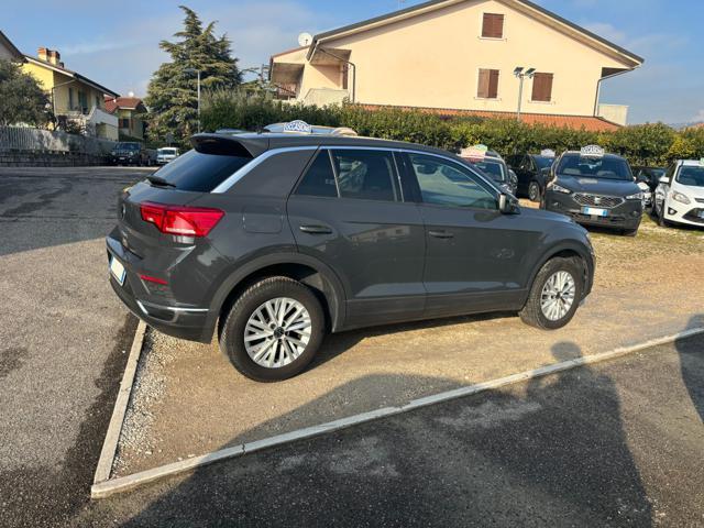 VOLKSWAGEN T-Roc 1.0 TSI Business BlueMotion Tech NEOPATENTATI