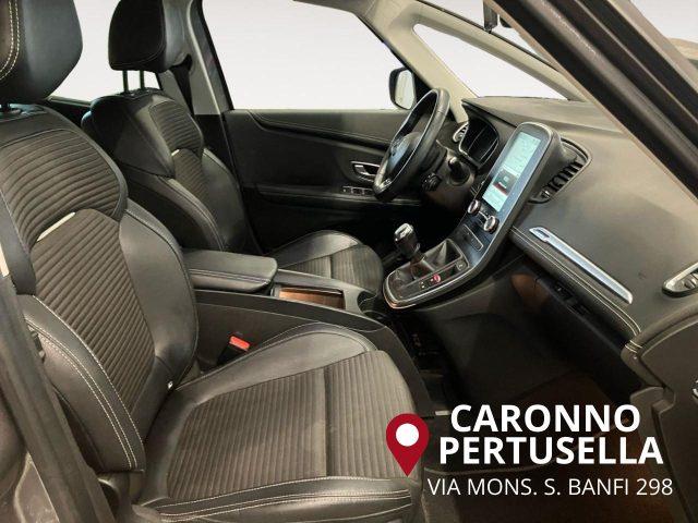 RENAULT Grand Scenic dCi 130 CV Energy Intens