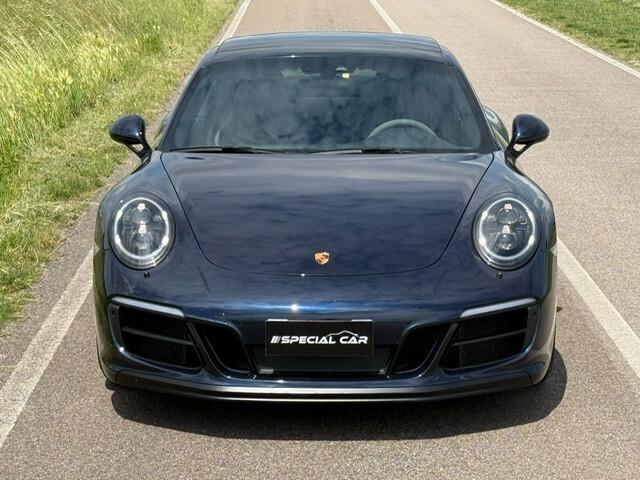 Porsche 991 3.0 Carrera 4 GTS Coupé
