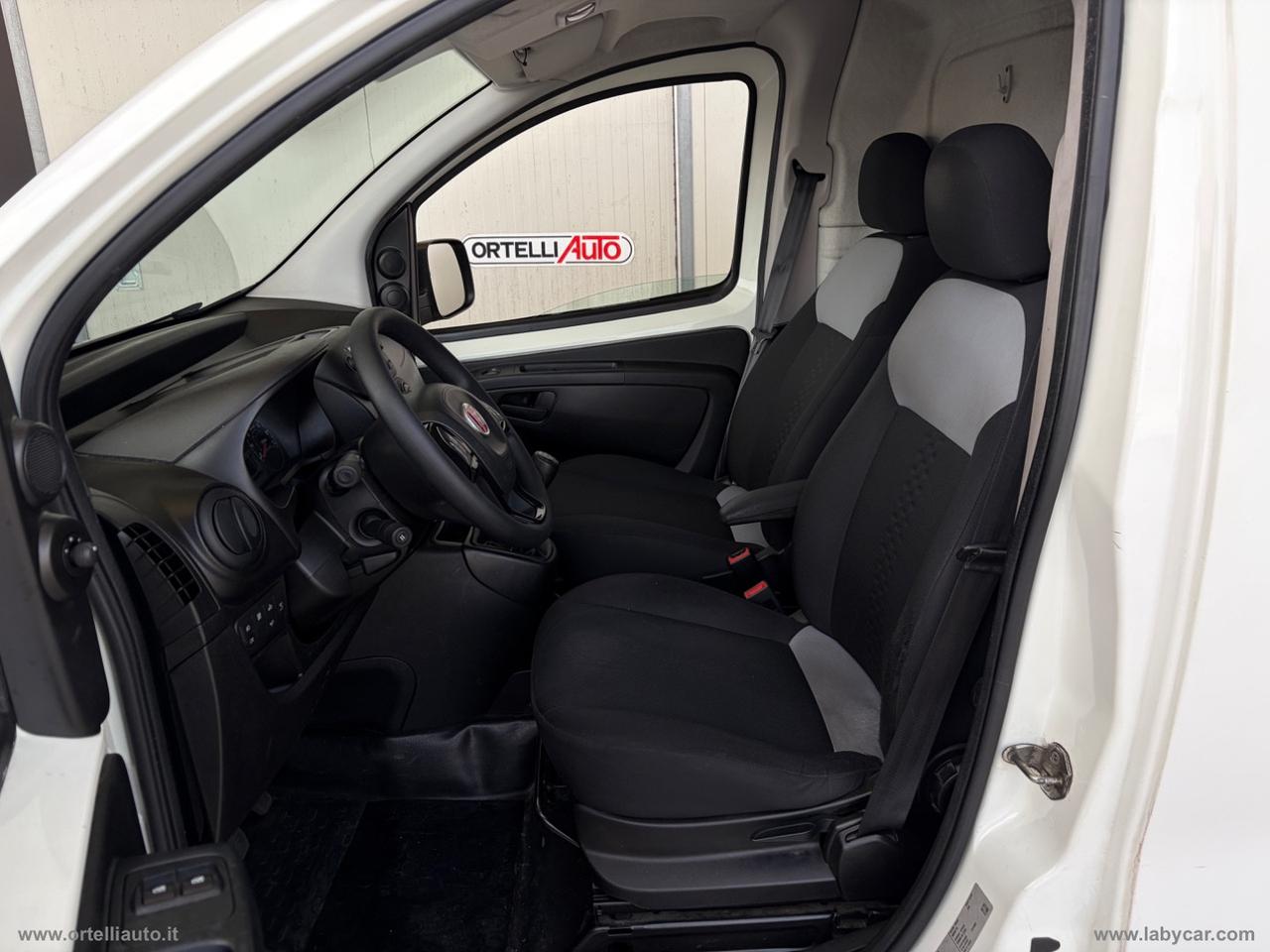 Fiorino 1.3 MJT 95CV Cargo SX
