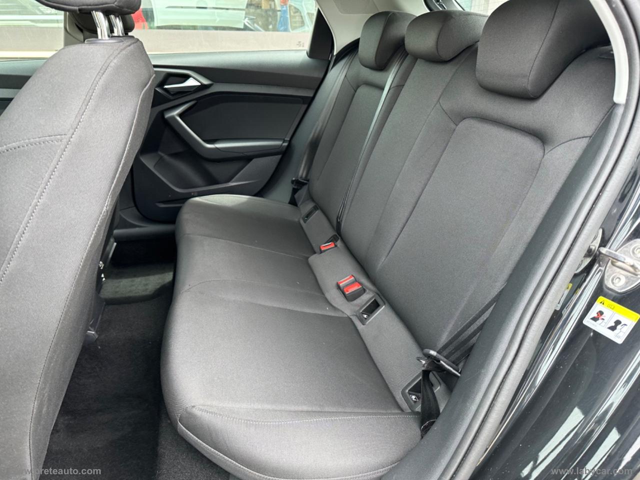AUDI A1 SPB 30 TFSI S tronic