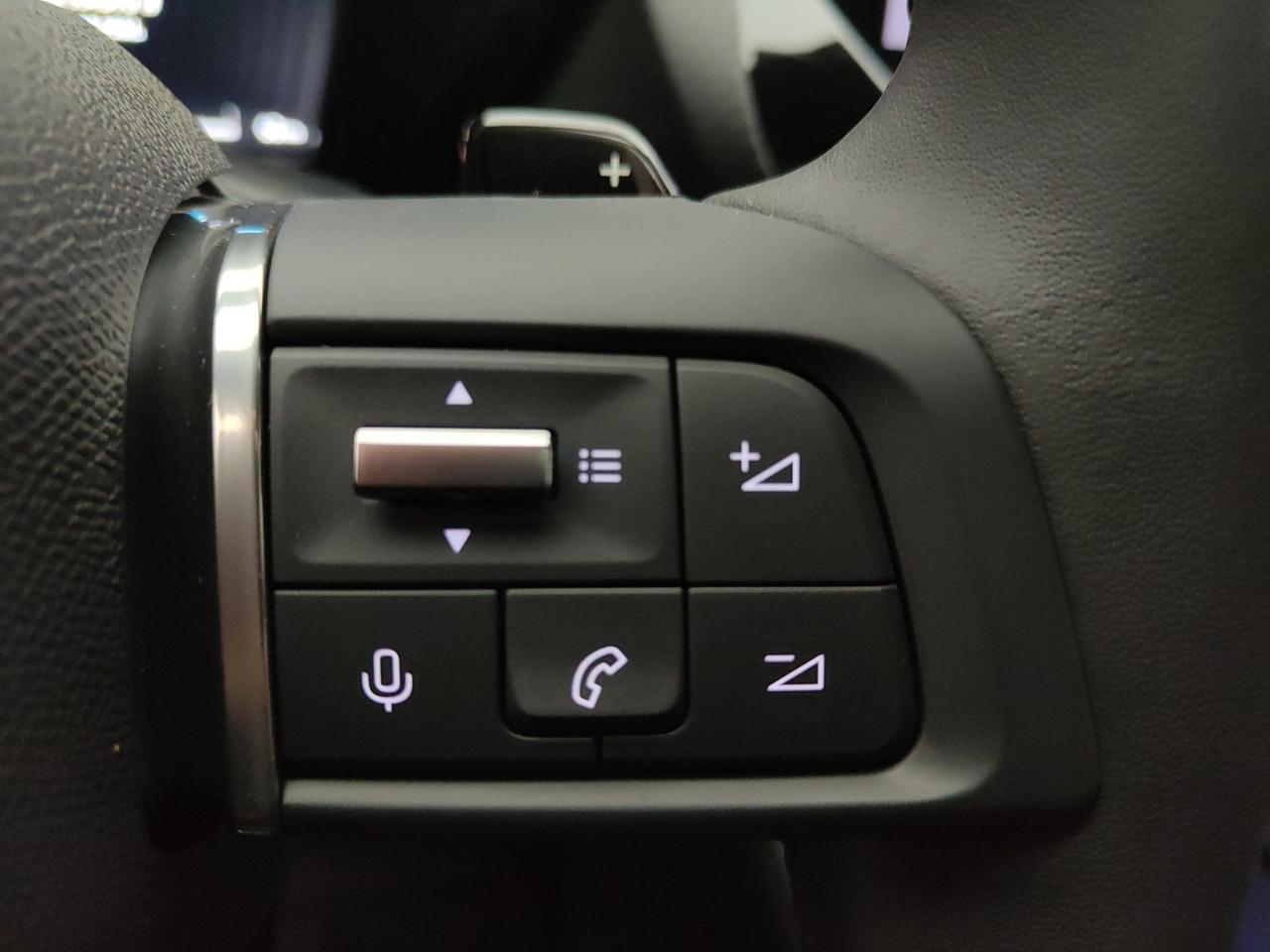 CITROEN C5 X 1.2 PURETECH 130CV PLUS EAT8