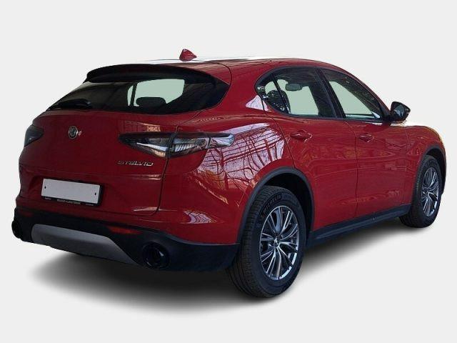 ALFA ROMEO Stelvio 2.2 Turbodiesel 160 CV AT8 RWD Super