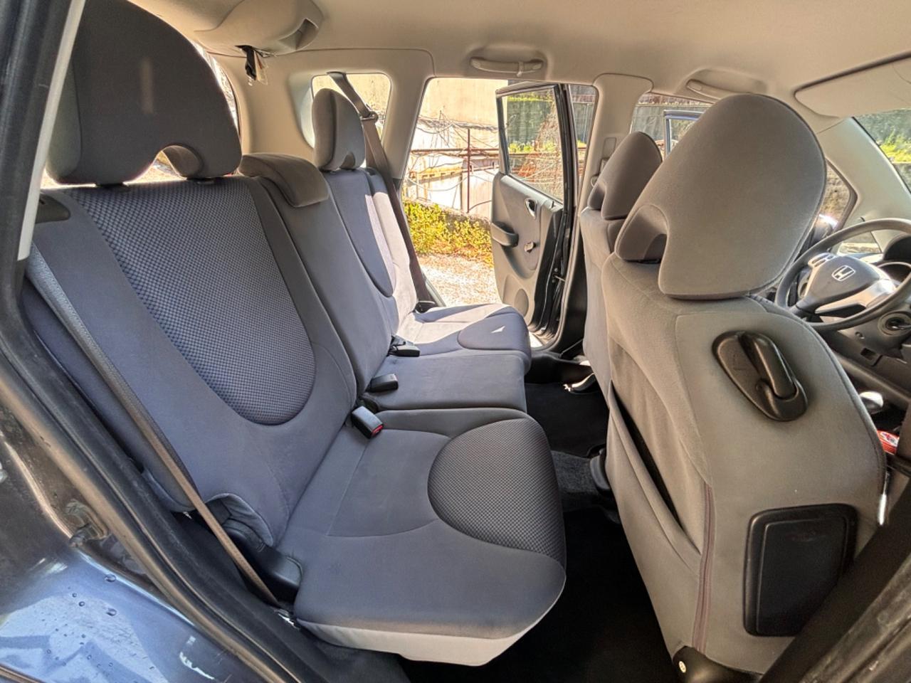 Honda Jazz 1.2 i-DSi 5p. Sport UNICO PROPRIETARIO
