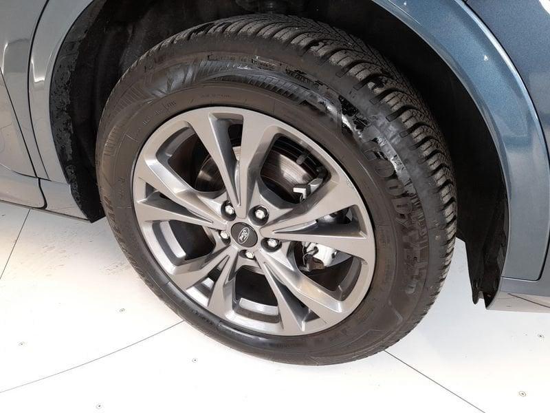 Ford Kuga 2.5 Benzina PHEV 225CV 2WD ST-Line Aut