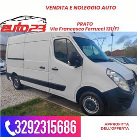 Renault Master T33 2.3 dCi/130 Iva Compresa