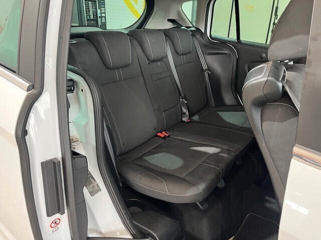 Ford B-Max 1.5 tdci Business 75cv *NEOPATENTATI*