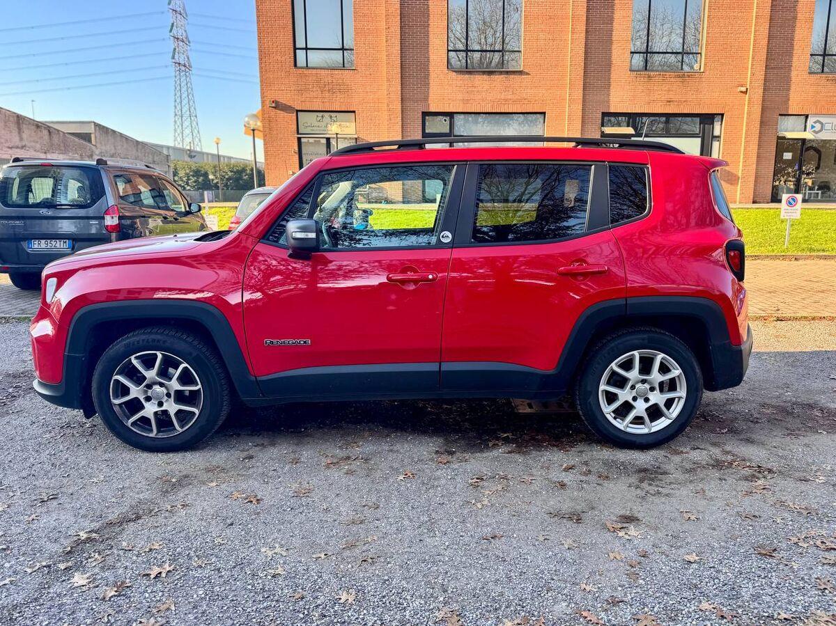 Jeep Renegade 1.0 t3 Limited 2wd