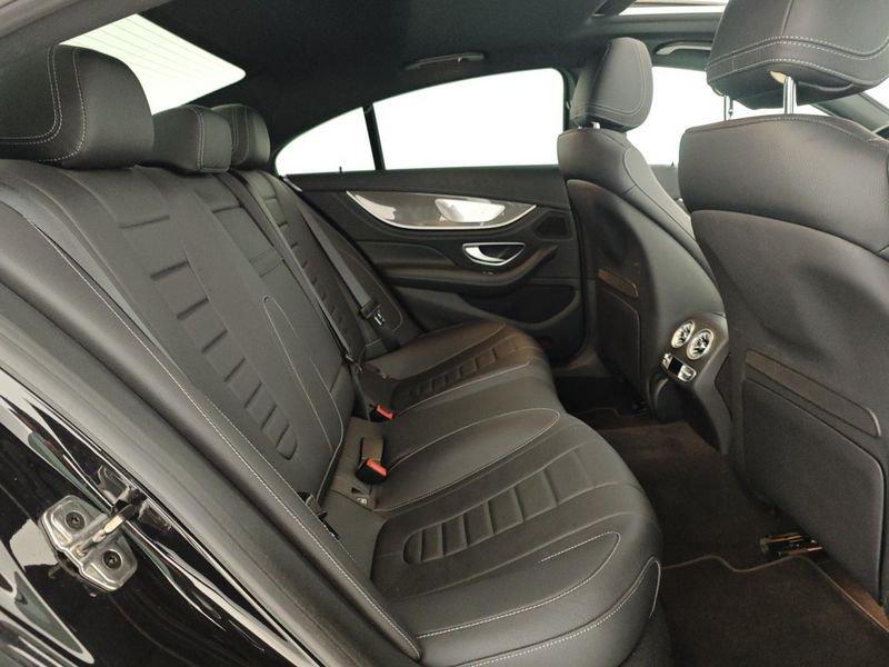 Mercedes-Benz CLS 400 d 4Matic Auto Premium Plus