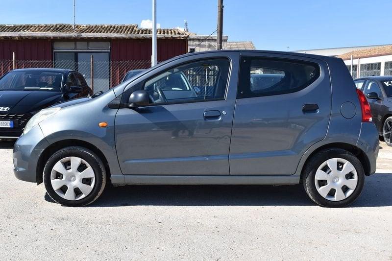 Suzuki Alto Alto 1.0 GLX