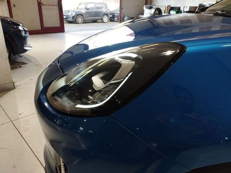 Ford Puma 1.0 ECOBOOST TITANIUM S&S 125CV