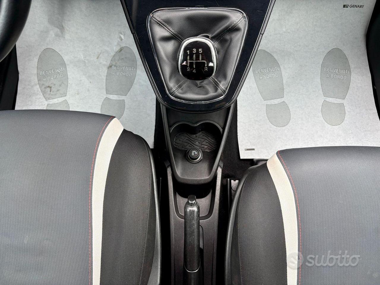 LANCIA Y 1.2 Benzina Platinum 5p (70cv)