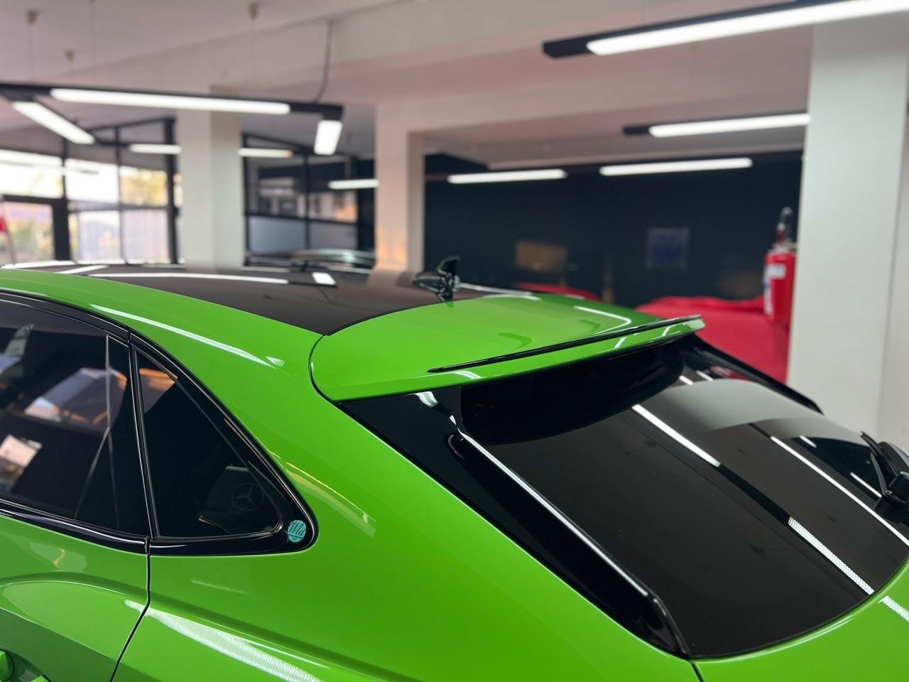 Audi Q3 RS SPB quattro S tronic