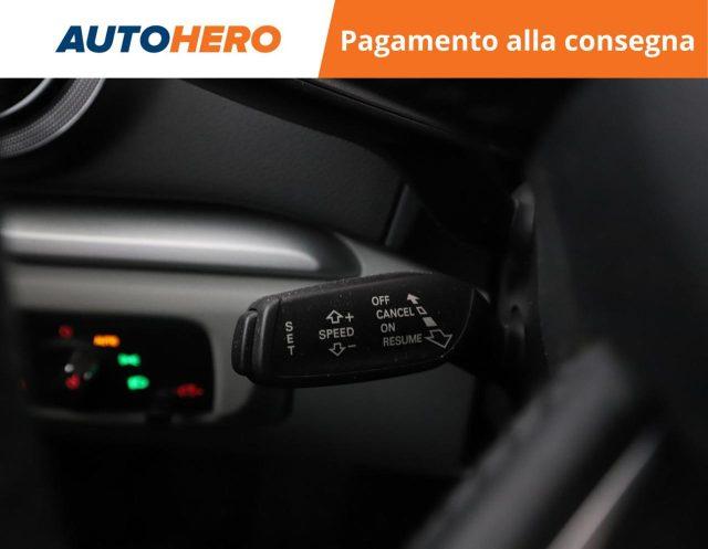 AUDI A3 SPB 1.2 TFSI 110 CV S tronic Attraction