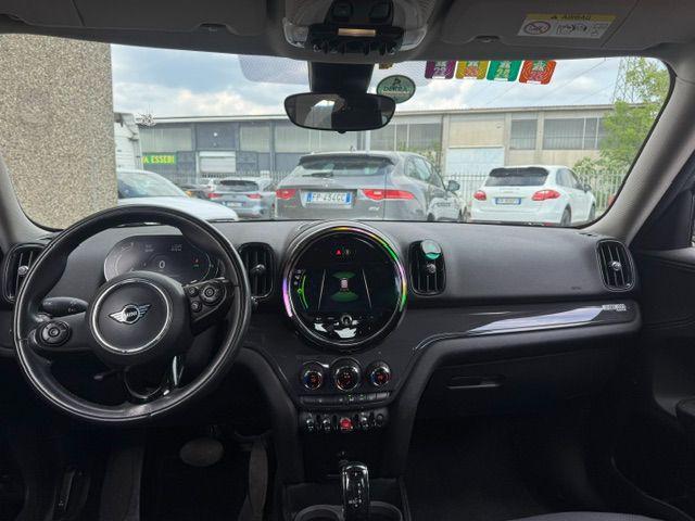 MINI Countryman 2.0 Cooper D Northwood Edition Countryman ALL4 Aut